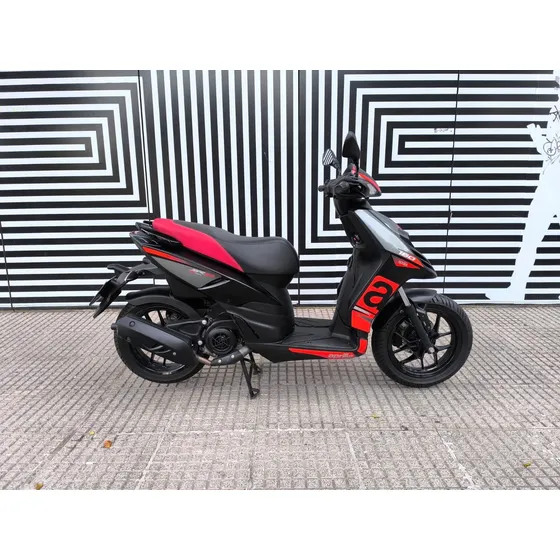 Aprilia Sr 160