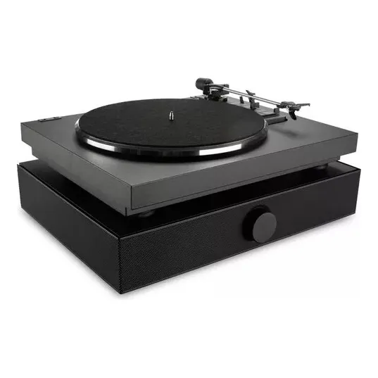 Andover Audio Spindeck Max Fully Automatic Two-speed Turntab