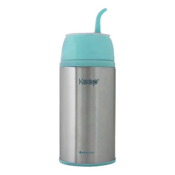 Termo Autocebante Keep 400ml Mate Listo 4609 Full
