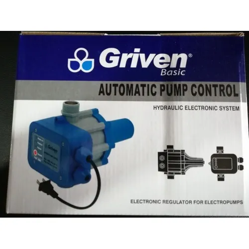 Control De Presión De Agua Griven Mayor Y Detal Oferta 