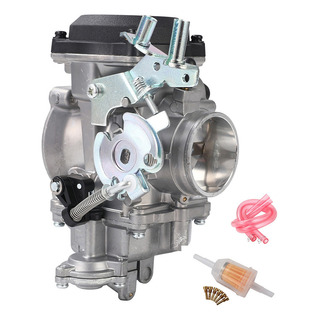 Para Carburador De 40 Mm Harley Cv 40 883 Xl883 Carb 1200 Para Carburador De 40 Mm Harley Cv 40 883 Xl883 Carb 1200