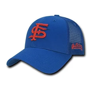 Gorra De Béisbol Hombre - University Of Fresno State Bulldog Gorra De Béisbol Hombre - University Of Fresno State Bulldog