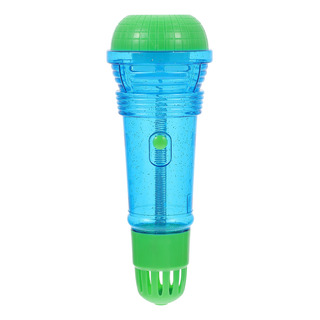 Micrófono Echo Para Niños, Juguete, Ayuda Didáctica Para El Micrófono Echo Para Niños, Juguete, Ayuda Didáctica Para El