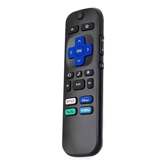 Control Roku Philips