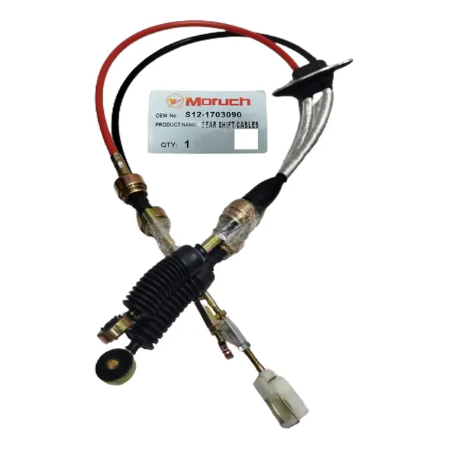 Guaya Selector De Cambio Arauca / X1