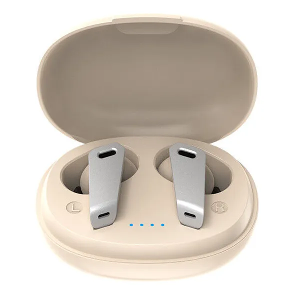 Gamakoo Wireless Earbuds Tws Bluetooth 5.3 Earphones
