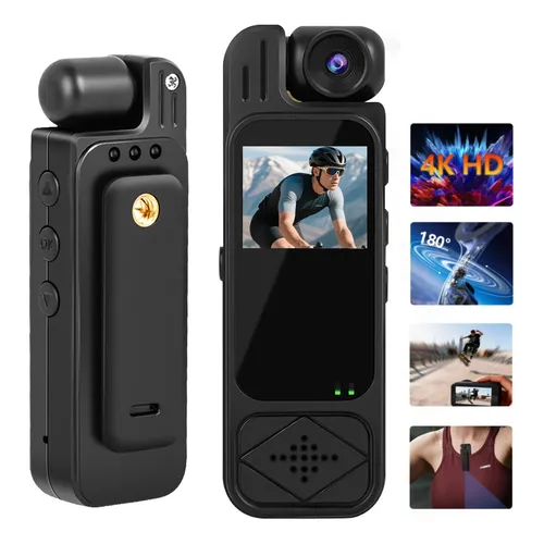 Câmera Gopro Hero 3+ Original Silver Hero3+ | MercadoLivre