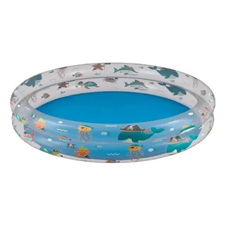 Piscina Banheira InflĂĄvel Infantil Redonda 180l Mor Piscina Banheira InflĂĄvel Infantil Redonda 180l Mor