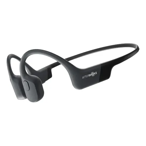 Fone De Ouvido Shokz Openrun Pro 2 2024 Cor Preto | Parcelamento