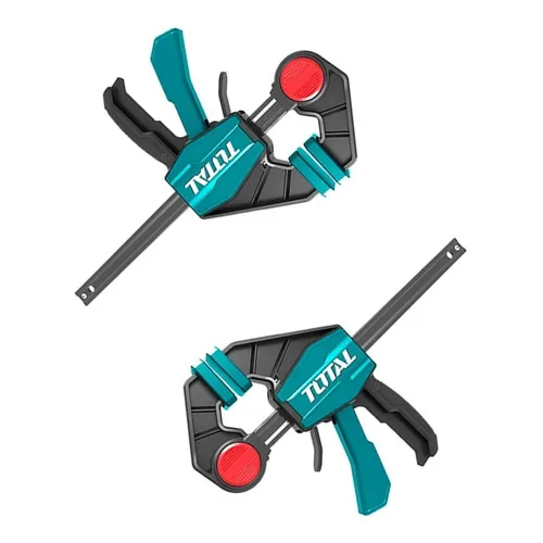 2 Und Duo Prensa Rapida Madera Carpintero 12 Pulgadas Total