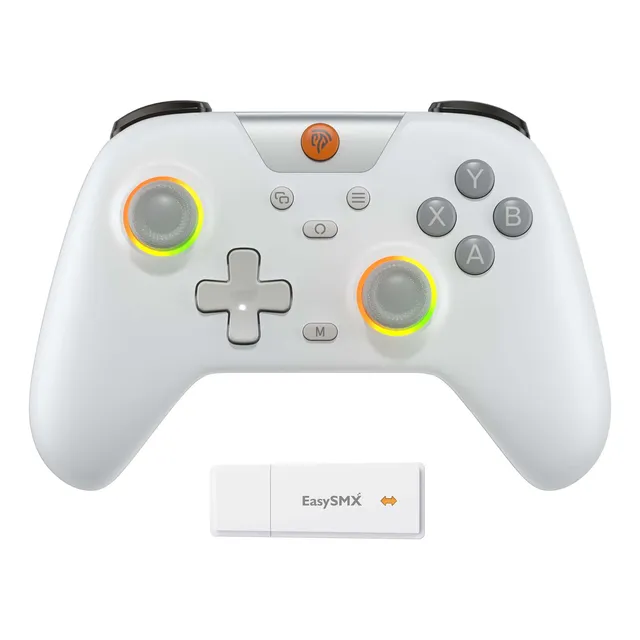 Easysmx X05 Bluetooth Inalambrico Control Para Pc Android