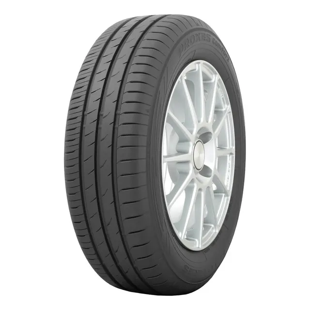 Llanta 195/55r16 91v Toyo Proxes Comfort Índice De Velocidad V