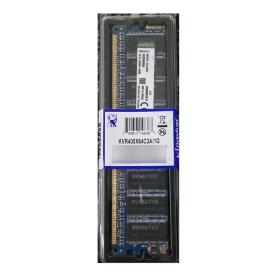Memoria Ram Ddr400 Pc3200 Cl3 Pc Desktop