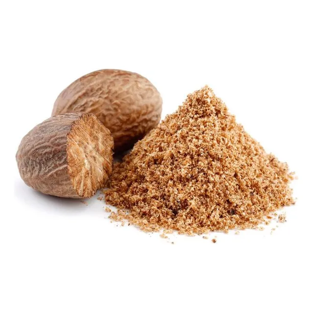 Nuez Moscada Molida 200g