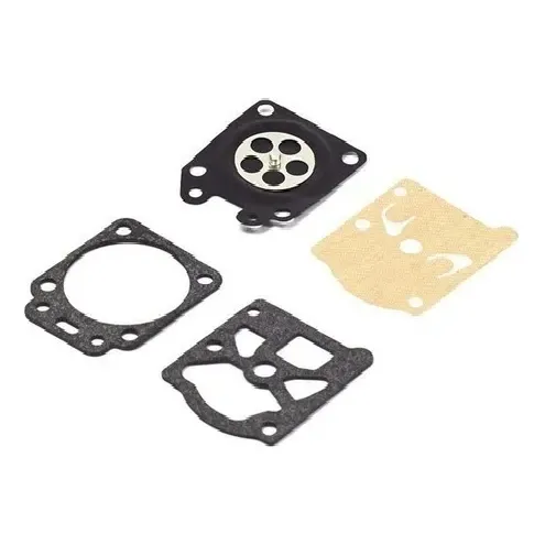 Kit Carburador Para Motosierra Shindaiwa Ms357