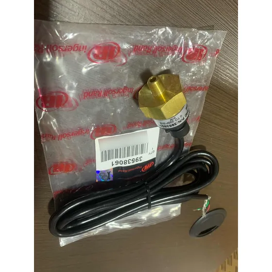 Sensor De Presión Del Transductor