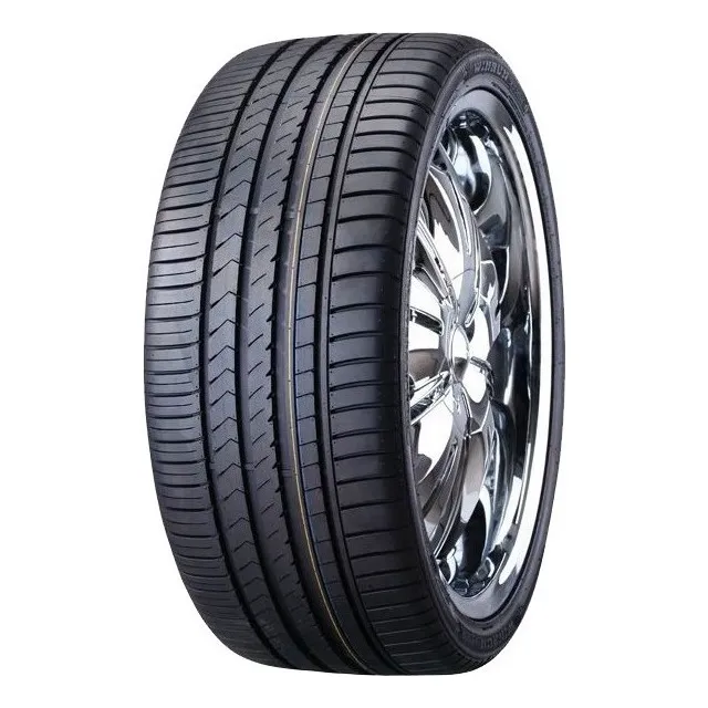 Llanta 245/40zr20 Winrun R330 99w Msi