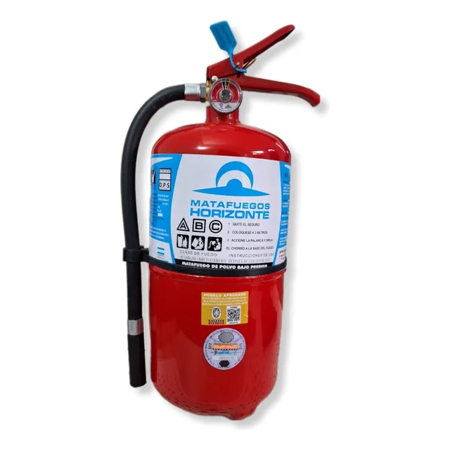  Horizonte Matafuegos ABC polvo 5kg 