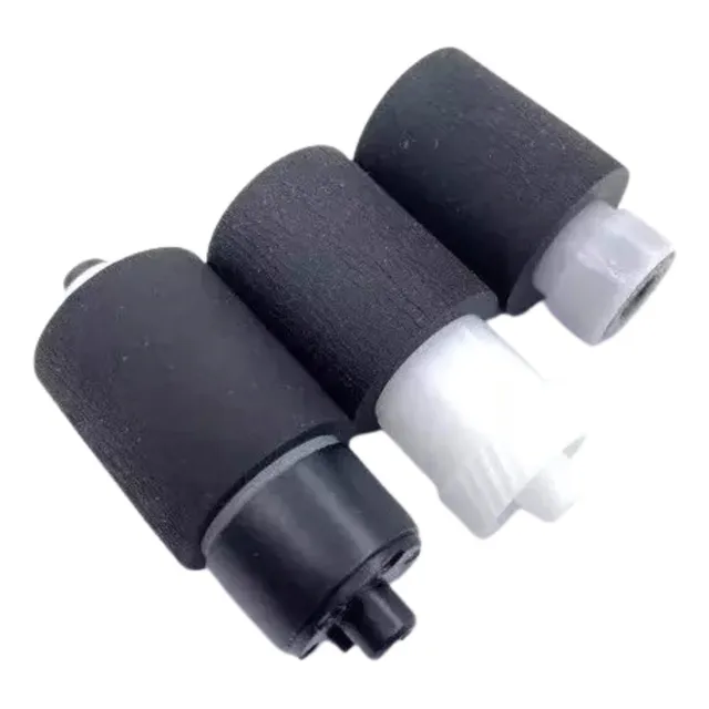 Kit De Gomas Ricoh Mp 501 M281-(2520) (2821) (2824) Generico