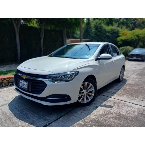 Chevrolet Cavalier 1.3 Ls At