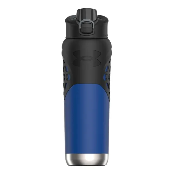 Termo Under Armour Command Acero Inoxidable Azul 24 Oz