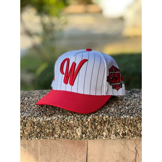 W Merch Gorras De Westcol