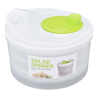 Secadora De Vegetales Multifunción De Drenaje De Ensalada Secadora De Vegetales Multifunción De Drenaje De Ensalada