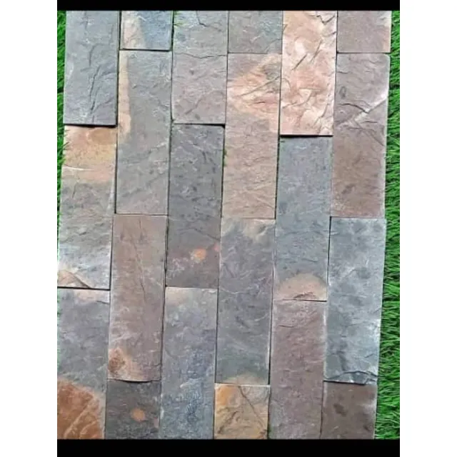 Revestimiento De Piedra Laja
