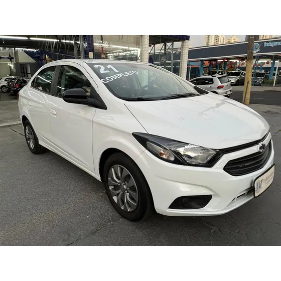 Chevrolet Onix 1.0 5p