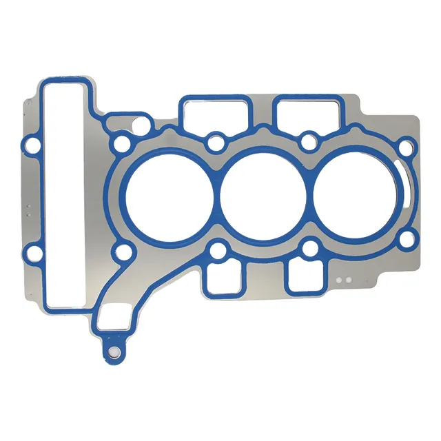 Empaquetadura Culata Opel Corsa 1.2 12v Eb2 Sin Turbo 21/23
