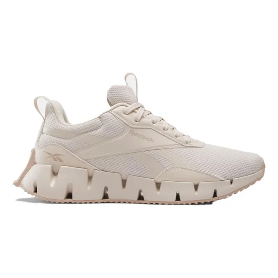 Tenis Mujer Reebok Zig Dynamica Str - Rosa