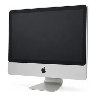 apple imac-a1224 20インチ　MB323J/A Apple Imac A1224 20 20ghz | Mercado Livre