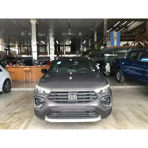Fiat Pulse 1.0 Impetus T3 Cvt
