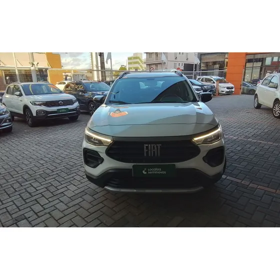 Fiat Pulse 1.0 Turbo 200 Flex Audace Cvt