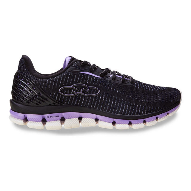 Tênis De Treino Feminino Estilo 2 Cano Baixo Olympikus Novo Tênis De Treino Feminino Estilo 2 Cano Baixo Olympikus Novo