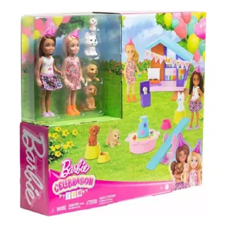 Muñeca chelsea mercadolibre on sale