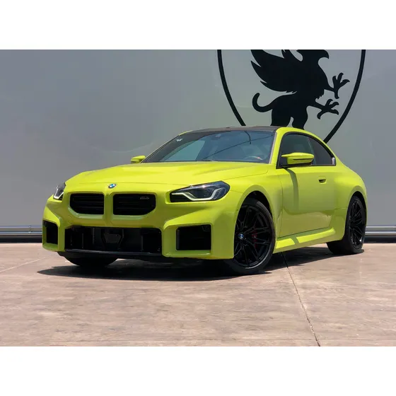 Bmw M2 3.0 M2 Coupe At