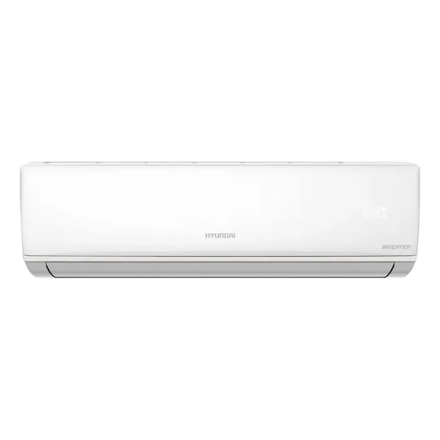 Aire Acondicionado Hyundai Inverter 5400w Hy10inv-5000fc