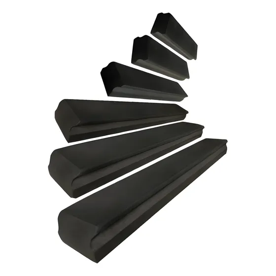 Kit Taco P/ Lixamento Manual  Automotivo - 6 Unidades 