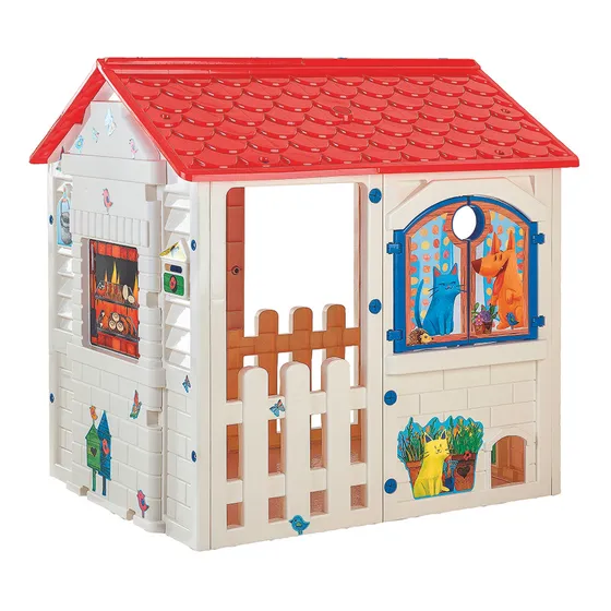 Casa De Niños 