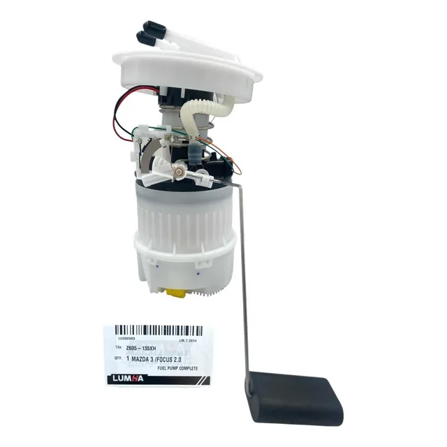 Bomba Gasolina Modulo Completo Ford 2.0 Mazda 3 Focus