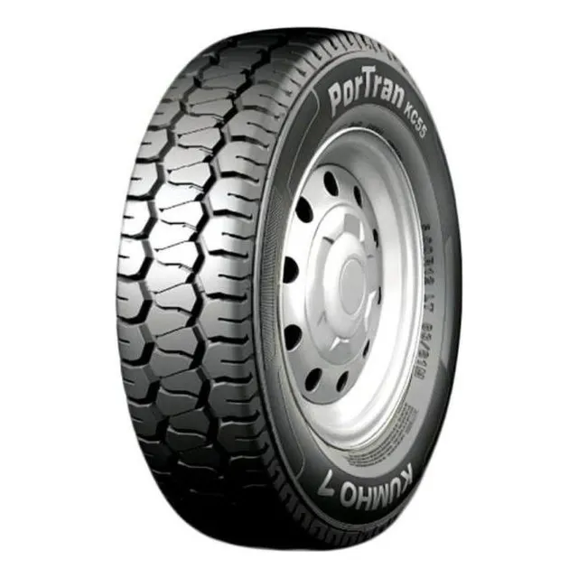 Cubierta Kumho Kc55 5.00 R 12c 83p 8pr Índice De Velocidad P