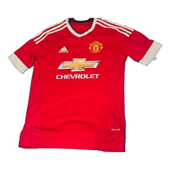 Camiseta Manchester United 2014 Original