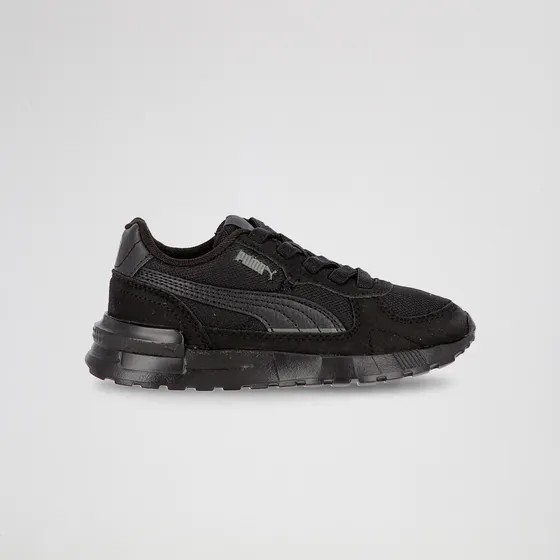 Zapatillas Puma Graviton Ac Infantil By Dexter