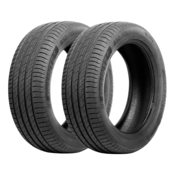 Kit 2 Pneus Delinte Aro 20 245/45r20 Ds2 103w Xl (par)