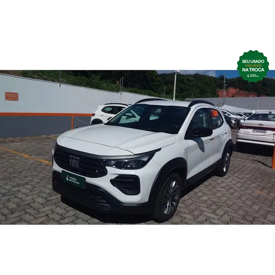 Fiat Pulse 1.3 Flex Drive Cvt