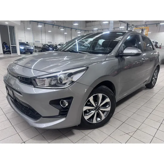 Kia Rio 1.6 Hb Ex Mt