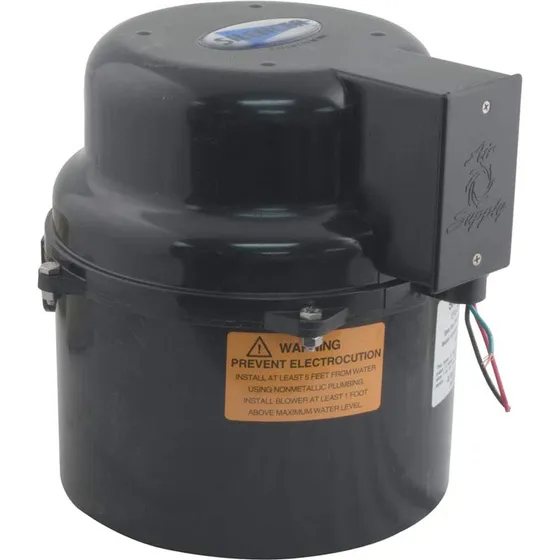 Suministro Aire Galaxy Pro Ventilador Alambre Duro