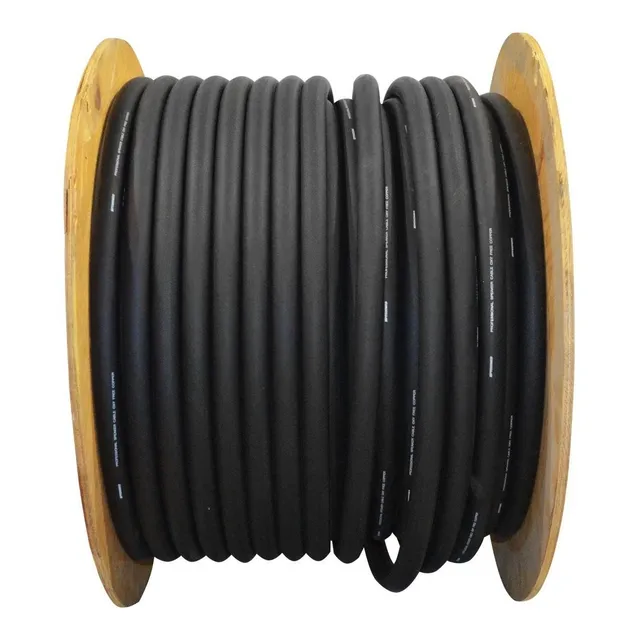 Cable Prosound Para Bocina Psc-160/100mt