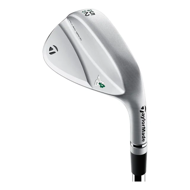 2023 Taylormade Molido 4 Cuña